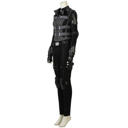Natasha Cosplay Costume for Women - Movie - Inspired Halloween Carnival Outfit - Astricos