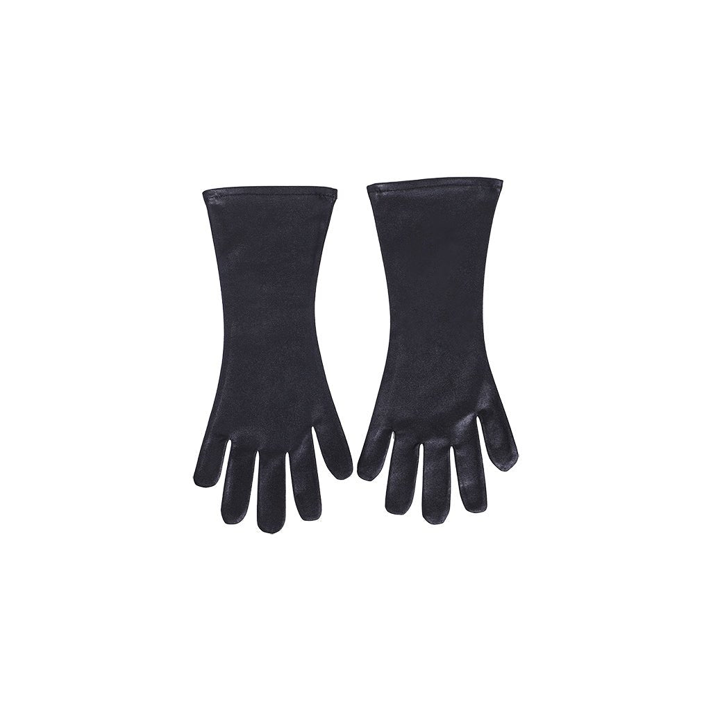 Navy Blue Spandex Fantastic Four Invisible Woman Cosplay Costume for Adults & Kids-Astricos