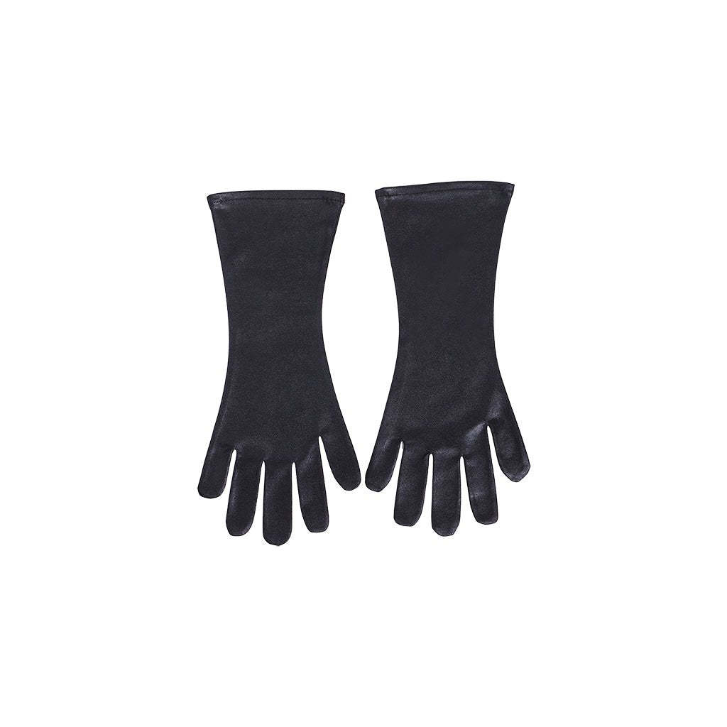 Navy Blue Spandex Fantastic Four Invisible Woman Cosplay Costume for Adults & Kids-Astricos