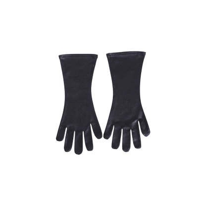 Navy Blue Spandex Fantastic Four Invisible Woman Cosplay Costume for Adults & Kids-Astricos