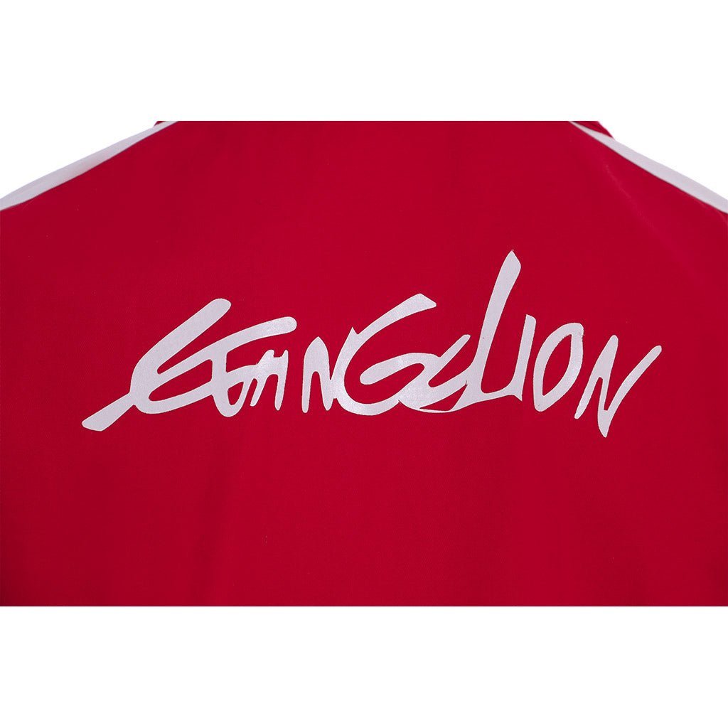 Neon Genesis Evangelion Asuka Langley Soryu Premium Cosplay Costume | Astricos-Astricos