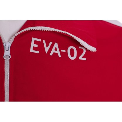 Neon Genesis Evangelion Asuka Langley Soryu Premium Cosplay Costume | Astricos-Astricos