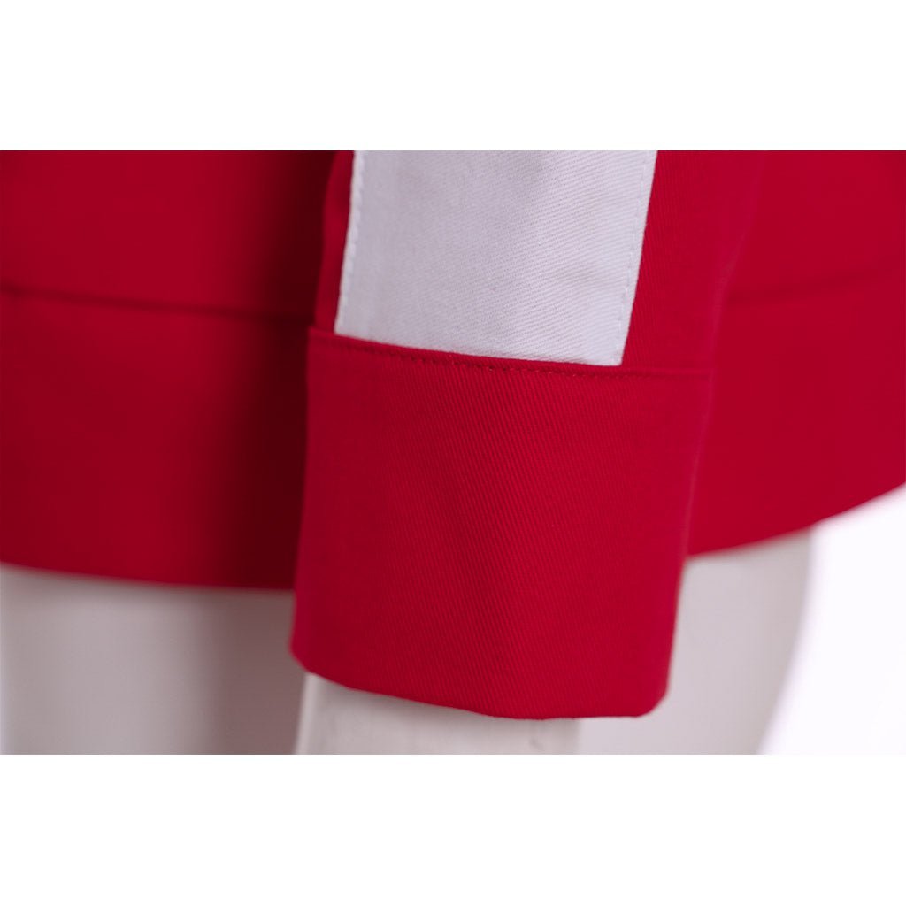 Neon Genesis Evangelion Asuka Langley Soryu Premium Cosplay Costume | Astricos-Astricos