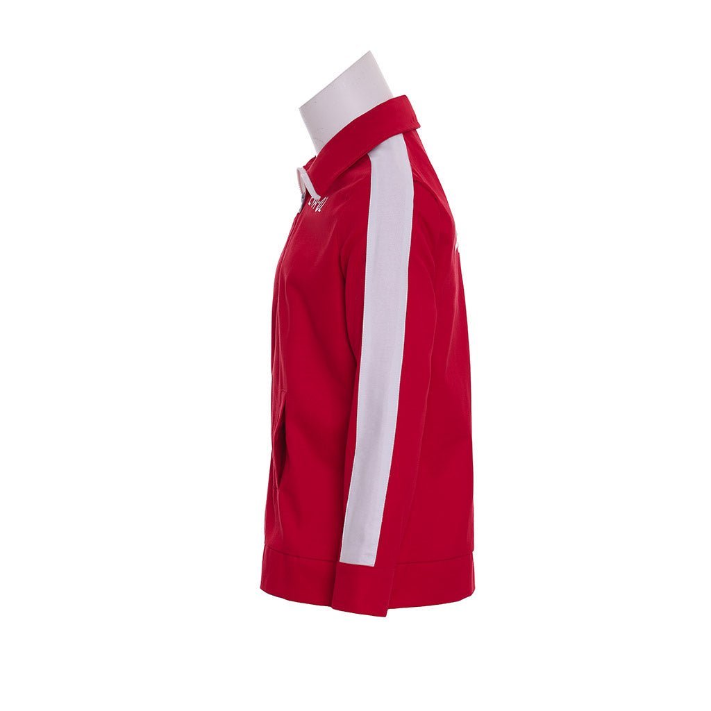 Neon Genesis Evangelion Asuka Langley Soryu Premium Cosplay Costume | Astricos-Astricos