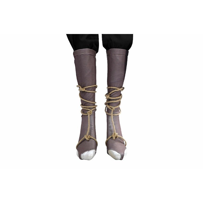 New The Fourth Sister Chinese Costume Halloween Cosplay Game Suit Custom Made - Astricos
