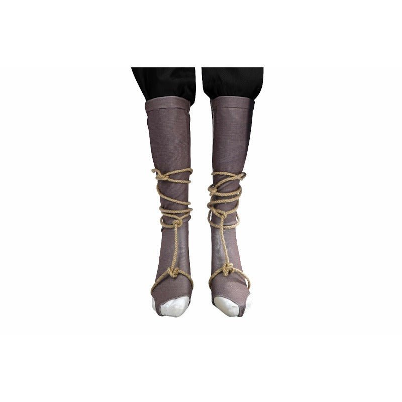 New The Fourth Sister Chinese Costume Halloween Cosplay Game Suit Custom Made - Astricos