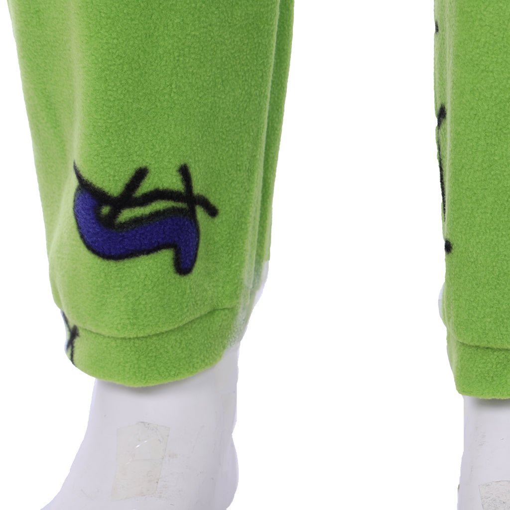 Oogie Boogie Cosplay Costume Kigurumi - Soft & Cozy Halloween Outfit | Astricos-Astricos