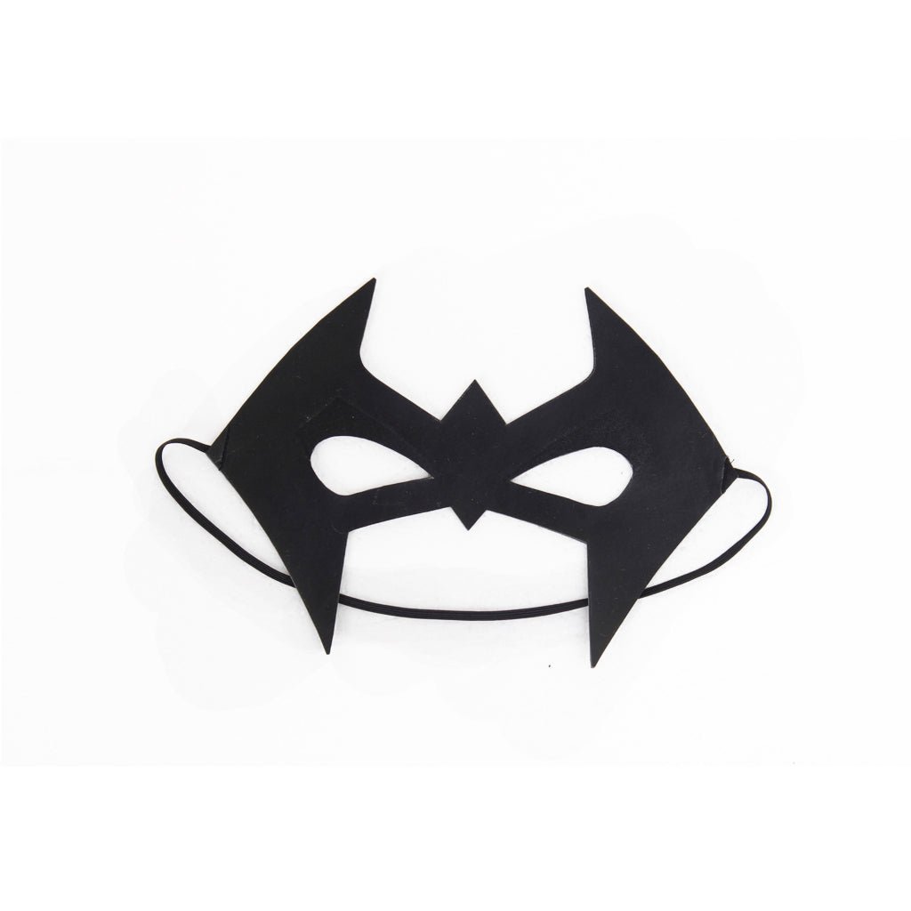 Nightwing Cosplay Costume for Men - Deluxe Superhero Bodysuit for Halloween & Cosplay-Astricos