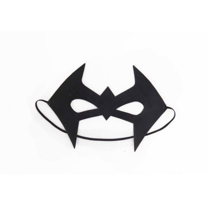 Nightwing Cosplay Costume for Men - Deluxe Superhero Bodysuit for Halloween & Cosplay-Astricos