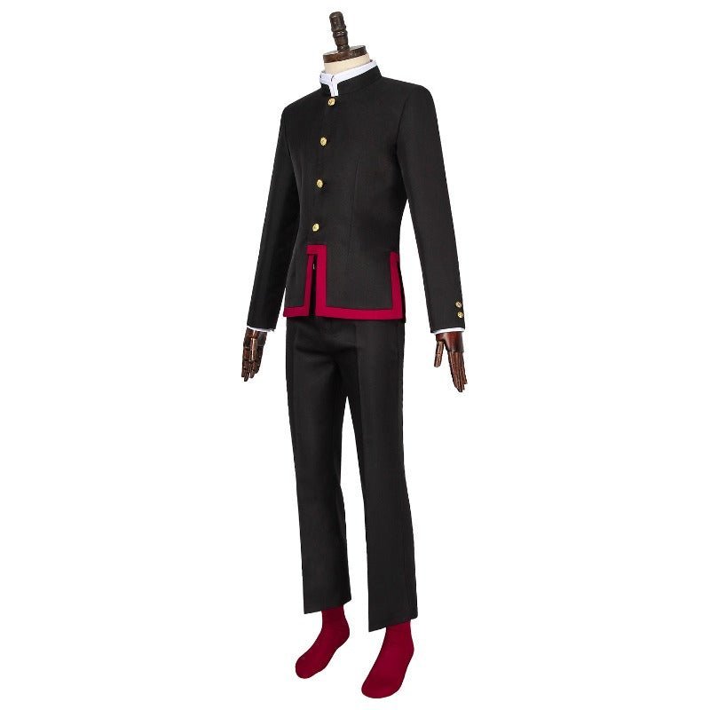 Nuoqi Hanako Kun Cosplay Costume Toilet - Bound Hanako - kun School Uniform Outfit - Astricos