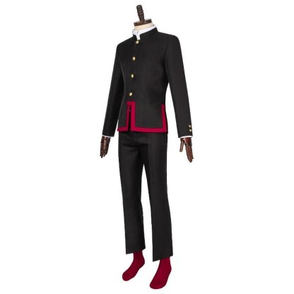 Nuoqi Hanako Kun Cosplay Costume Toilet - Bound Hanako - kun School Uniform Outfit - Astricos