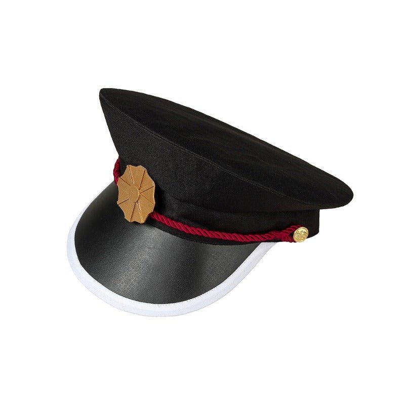 Nuoqi Hanako Kun Cosplay Costume Toilet - Bound Hanako - kun School Uniform Outfit - Astricos