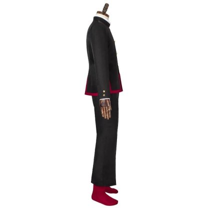 Nuoqi Hanako Kun Cosplay Costume Toilet - Bound Hanako - kun School Uniform Outfit - Astricos