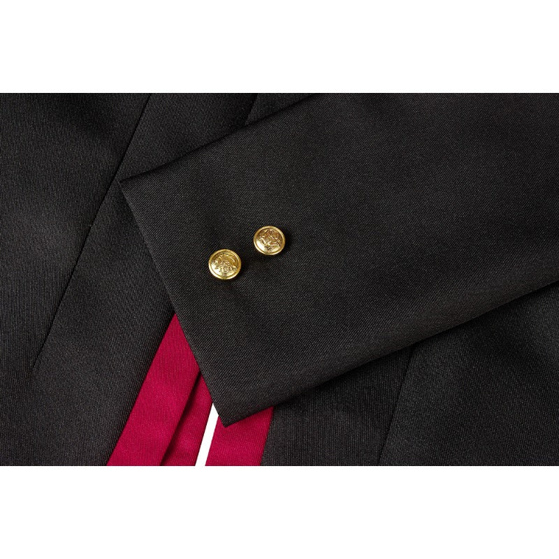 Nuoqi Hanako Kun Cosplay Costume Toilet - Bound Hanako - kun School Uniform Outfit - Astricos