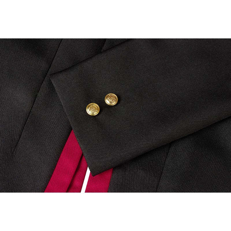 Nuoqi Hanako Kun Cosplay Costume Toilet - Bound Hanako - kun School Uniform Outfit - Astricos