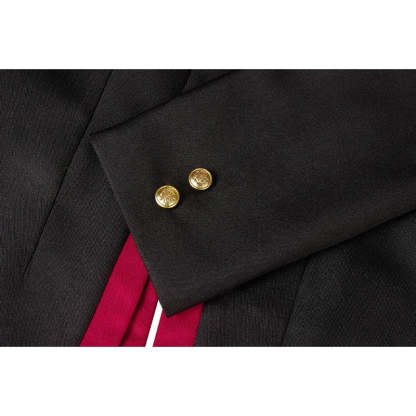 Nuoqi Hanako Kun Cosplay Costume Toilet - Bound Hanako - kun School Uniform Outfit - Astricos