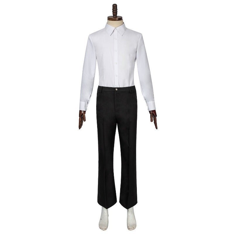 Nuoqi Hanako Kun Cosplay Costume Toilet - Bound Hanako - kun School Uniform Outfit - Astricos