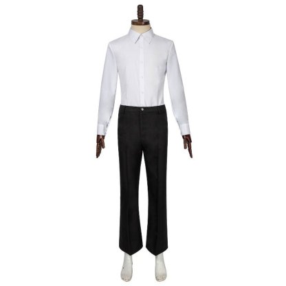 Nuoqi Hanako Kun Cosplay Costume Toilet - Bound Hanako - kun School Uniform Outfit - Astricos