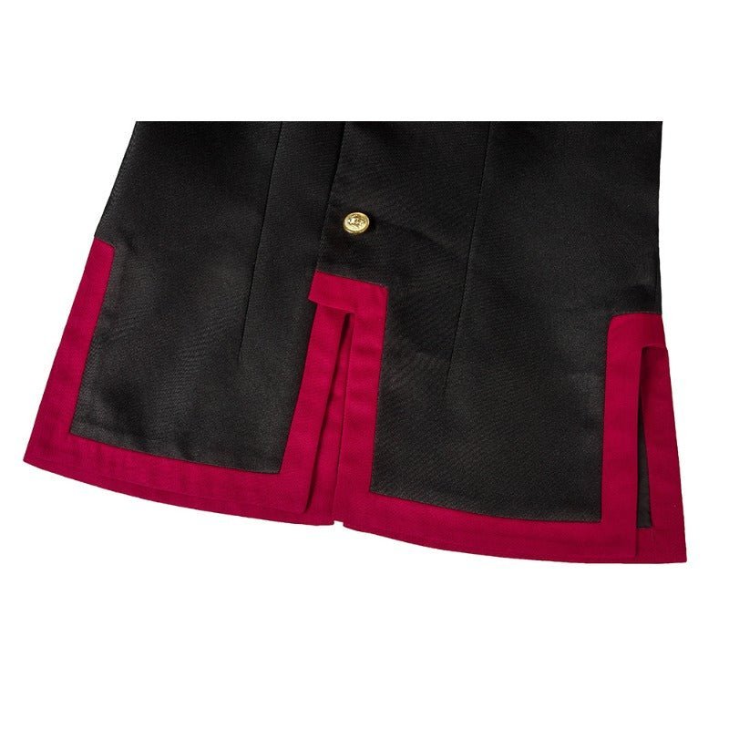 Nuoqi Hanako Kun Cosplay Costume Toilet - Bound Hanako - kun School Uniform Outfit - Astricos