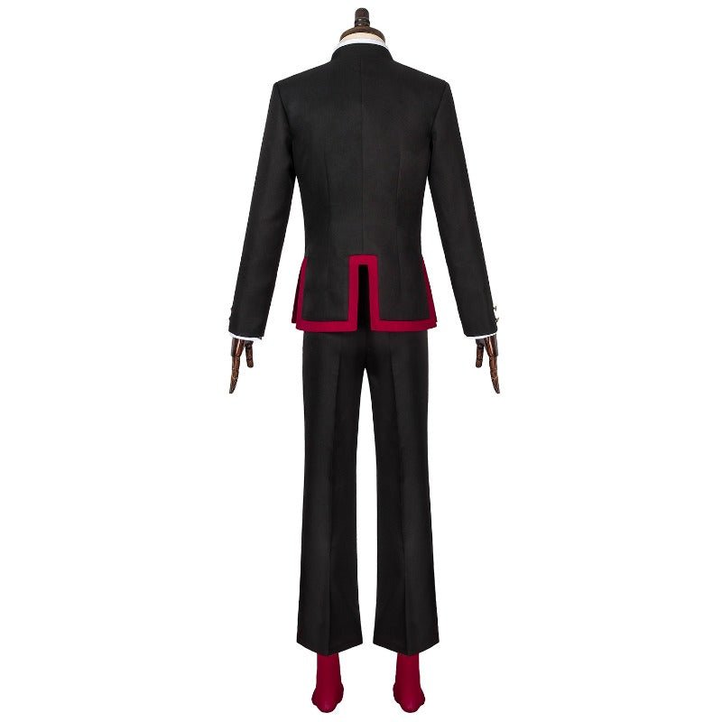Nuoqi Hanako Kun Cosplay Costume Toilet - Bound Hanako - kun School Uniform Outfit - Astricos