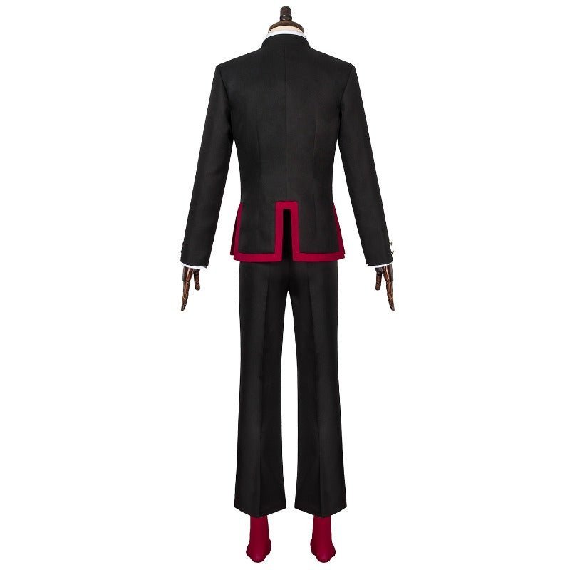 Nuoqi Hanako Kun Cosplay Costume Toilet - Bound Hanako - kun School Uniform Outfit - Astricos
