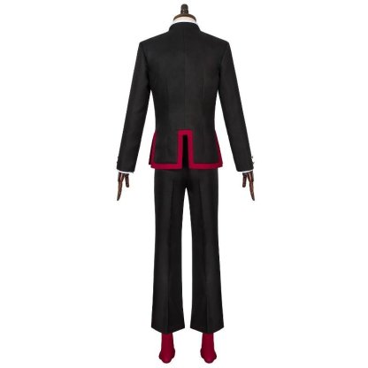 Nuoqi Hanako Kun Cosplay Costume Toilet - Bound Hanako - kun School Uniform Outfit - Astricos