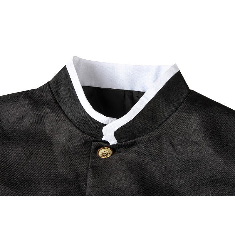 Nuoqi Hanako Kun Cosplay Costume Toilet - Bound Hanako - kun School Uniform Outfit - Astricos