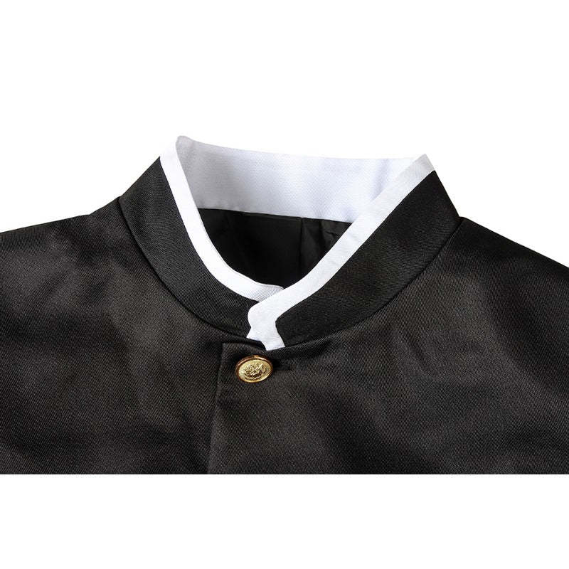 Nuoqi Hanako Kun Cosplay Costume Toilet - Bound Hanako - kun School Uniform Outfit - Astricos