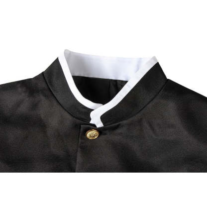 Nuoqi Hanako Kun Cosplay Costume Toilet - Bound Hanako - kun School Uniform Outfit - Astricos