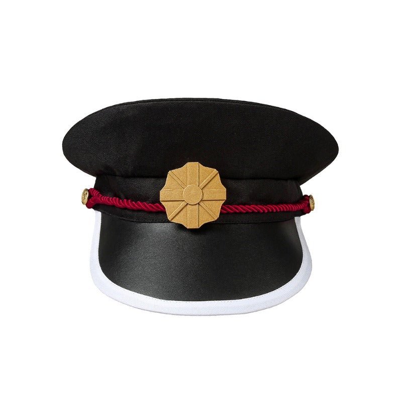 Nuoqi Hanako Kun Cosplay Costume Toilet - Bound Hanako - kun School Uniform Outfit - Astricos