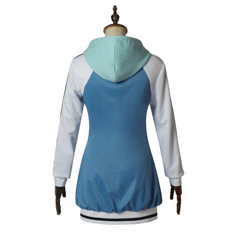 Ohara Rinne Cosplay Costume - Authentic Stage Performance Outfit for Cosplayers-Astricos