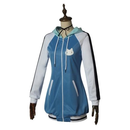 Ohara Rinne Cosplay Costume - Authentic Stage Performance Outfit for Cosplayers-Astricos