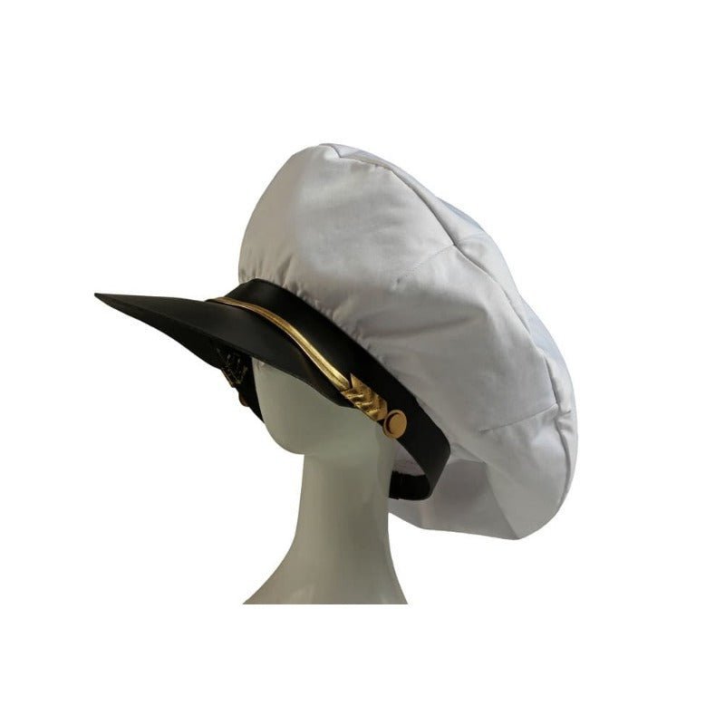 Ohara Rinne Cosplay Costume - Authentic Stage Performance Outfit for Cosplayers-Astricos