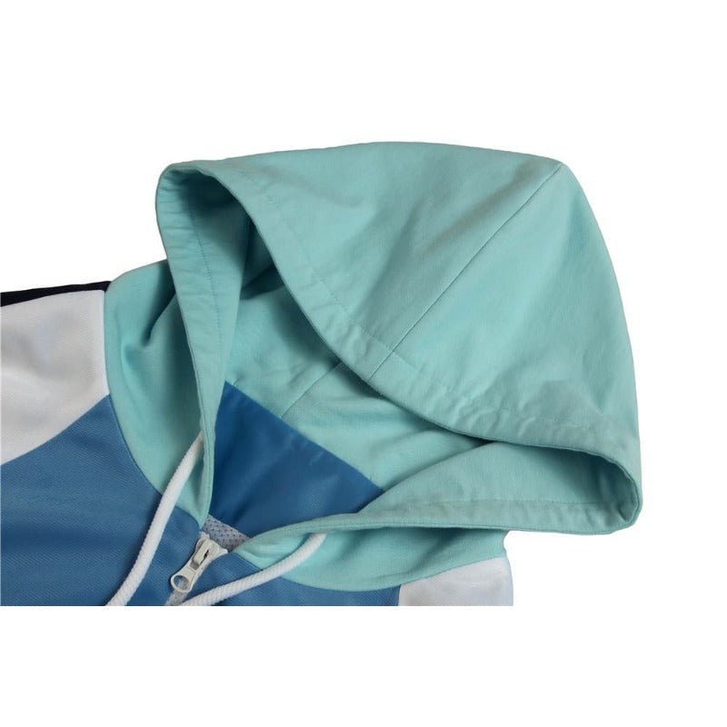 Ohara Rinne Cosplay Costume - Authentic Stage Performance Outfit for Cosplayers-Astricos