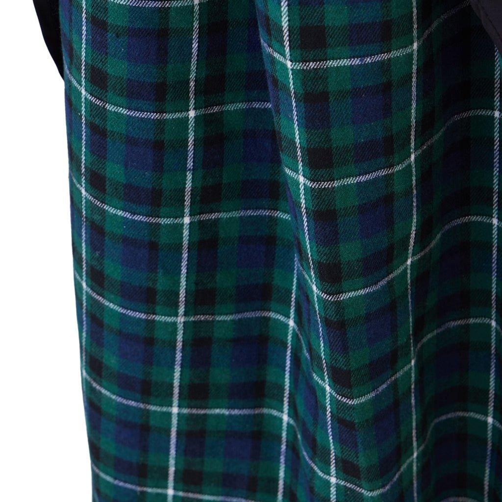Outlander Claire Fraser Highland Medieval Rococo Scottish Cosplay Costume Dress for Women-Astricos