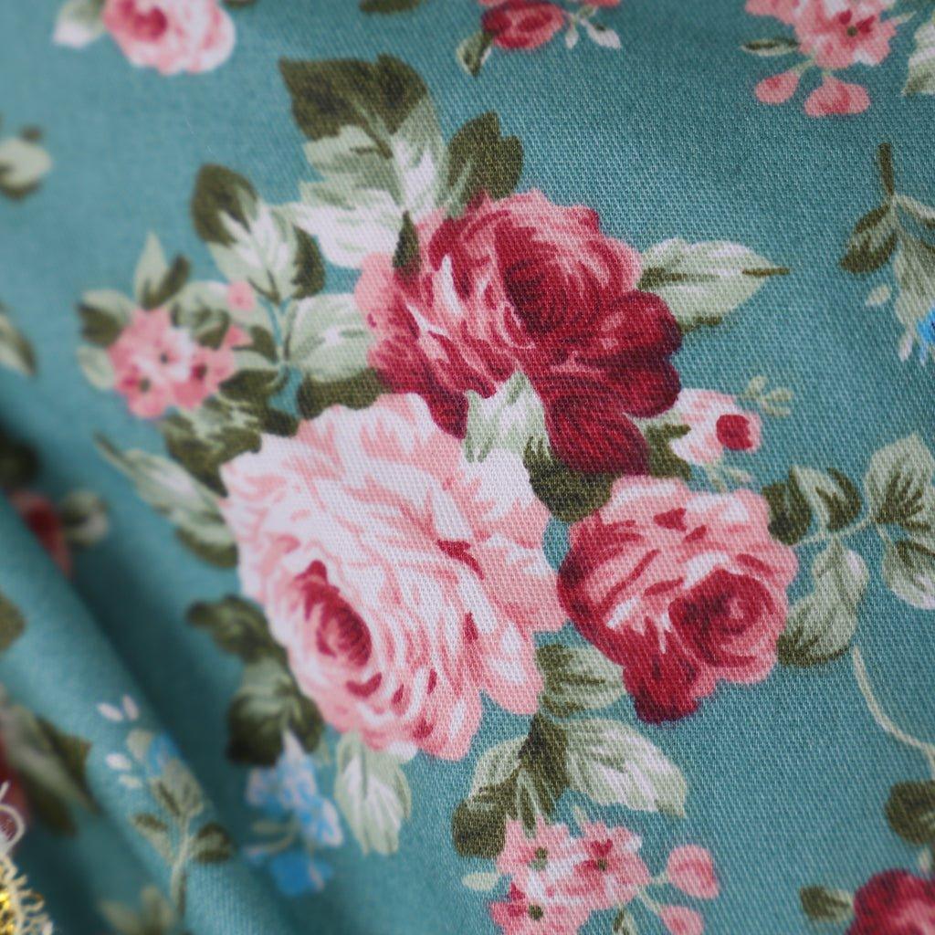 18th Century Marie Antoinette Cosplay Dress | Victorian Rococo Wedding Costume-Astricos