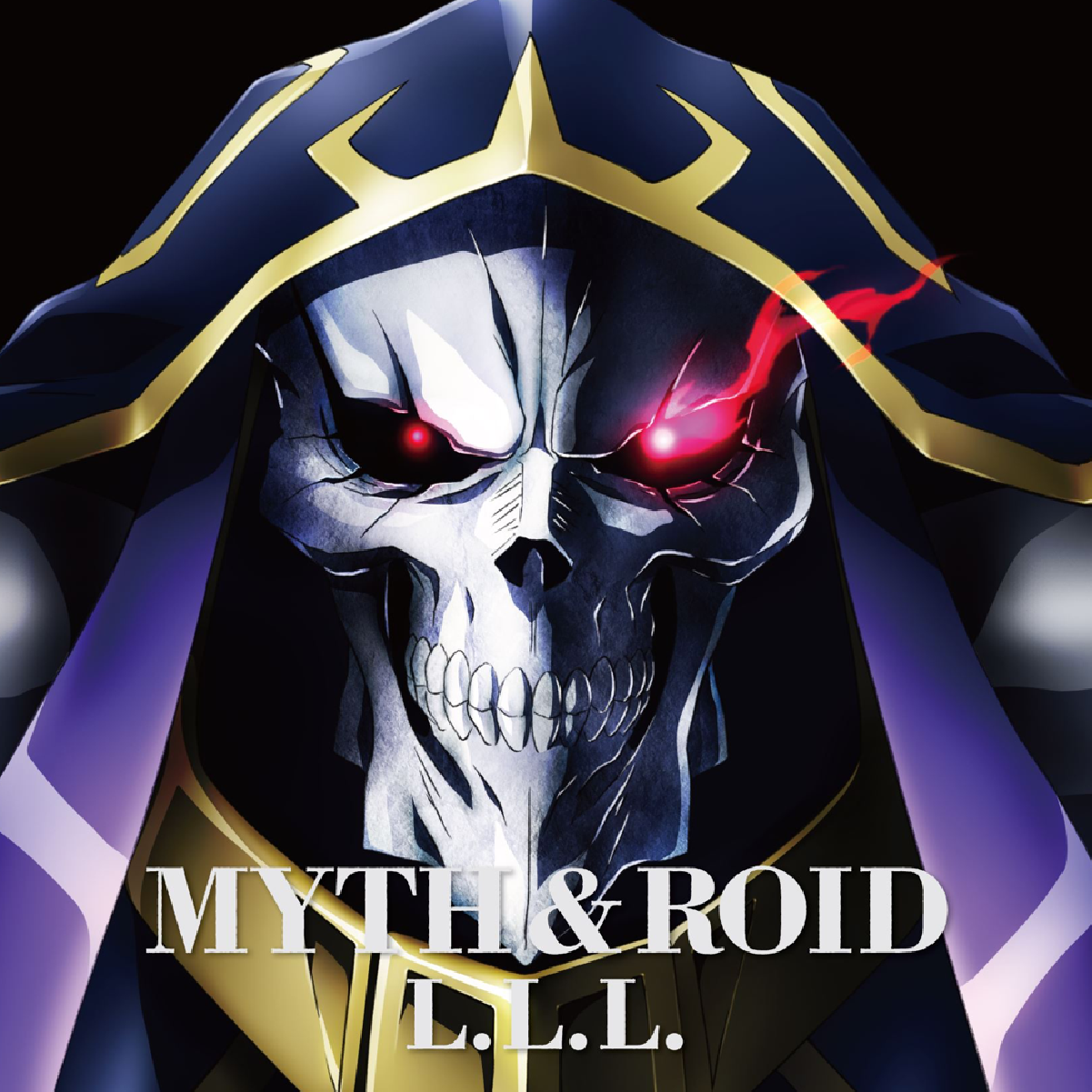 Anime: Overlord-Astricos