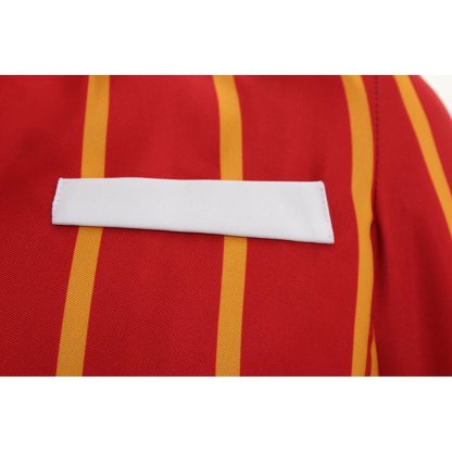 Overlord Demiurge Uniform Cosplay Costume - High-Quality Anime Outfit-Astricos
