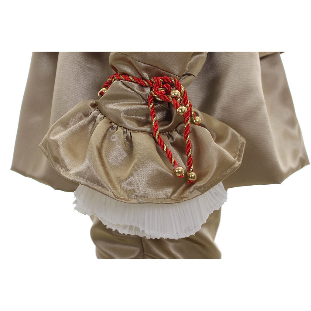 Pennywise The Dancing Clown Cosplay Costume - It Chapter Two Horror Movie Outfit | Astricos-Astricos