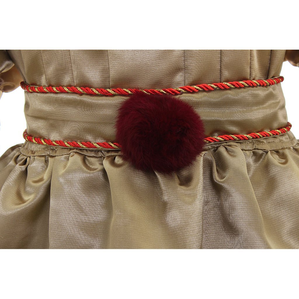 Pennywise The Dancing Clown Cosplay Costume - It Chapter Two Horror Movie Outfit | Astricos-Astricos