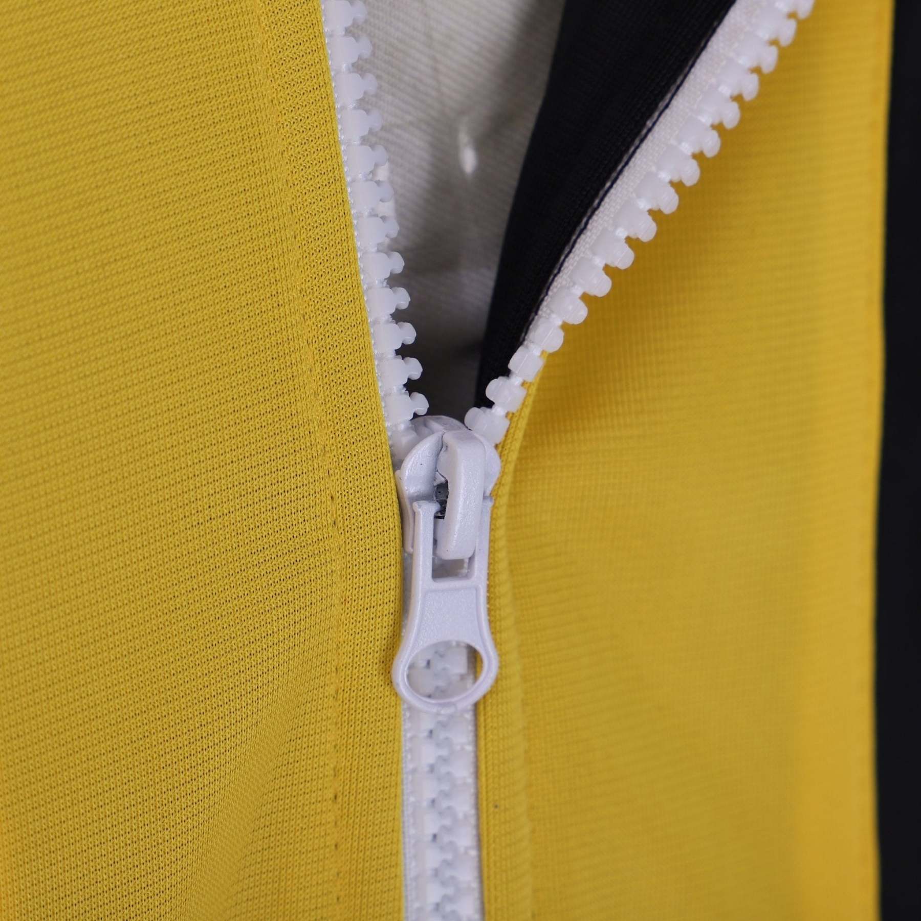 Authentic Persona 4 Chie Satonaka Cosplay Jacket - Premium Anime Costume-Astricos