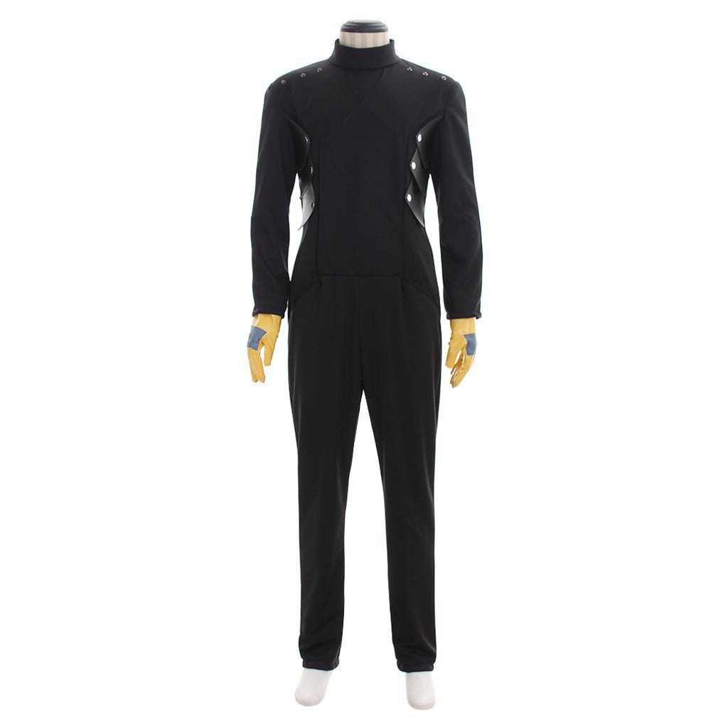 Persona 5 Skull Ryuji Sakamoto Premium Cosplay Costume - High-Quality & Authentic Design-Astricos