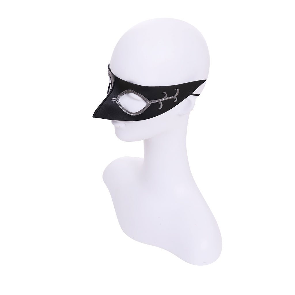 Kasumi Yoshizawa Battle Suit Cosplay Costume - Persona 5 The Royal Outfit-Astricos