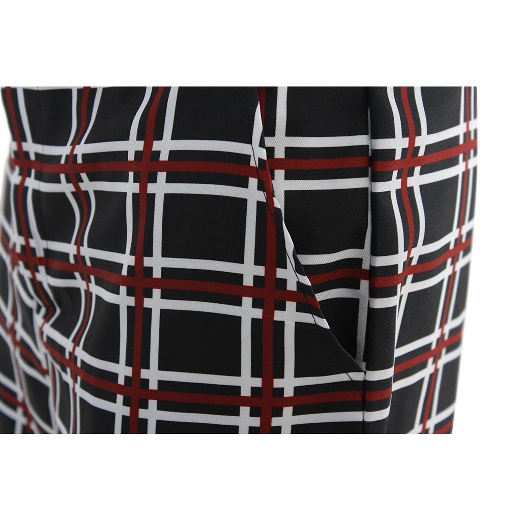 Persona 5 Yuki Mishima Cosplay Costume - Premium Anime Outfit for Fans & Events-Astricos