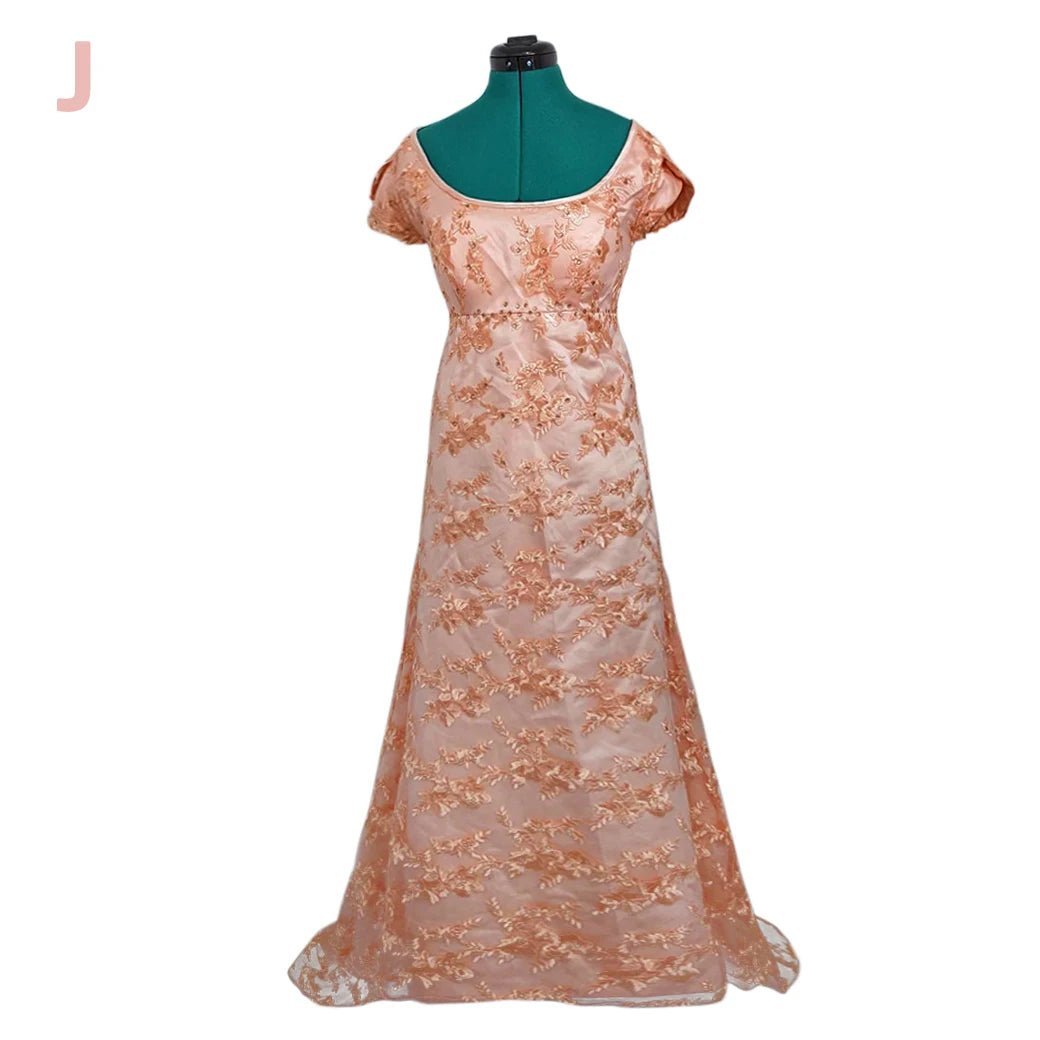 Pink Marie Antoinette Rococo Gown Dress | 18th Century Victorian Wedding Dress for Cosplay & Historical Events-Astricos
