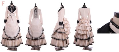Pink Marie Antoinette Rococo Gown Dress | 18th Century Victorian Wedding Dress for Cosplay & Historical Events-Astricos