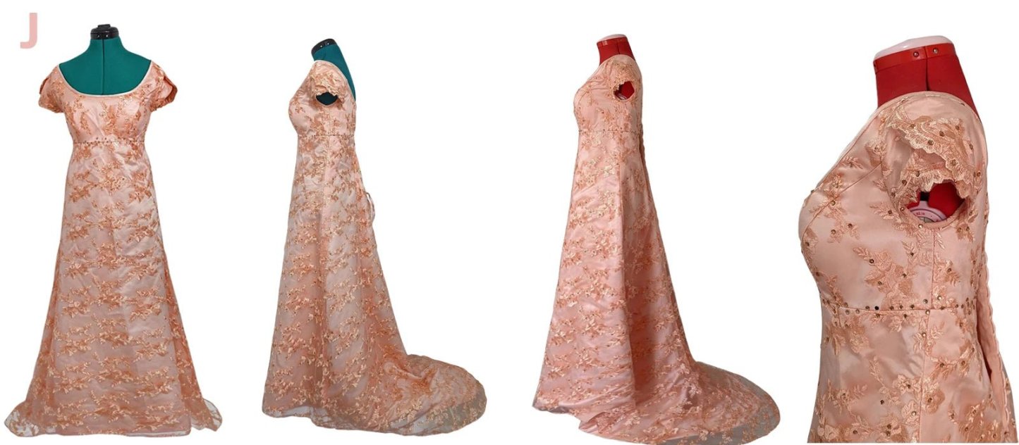 Pink Marie Antoinette Rococo Gown Dress | 18th Century Victorian Wedding Dress for Cosplay & Historical Events-Astricos