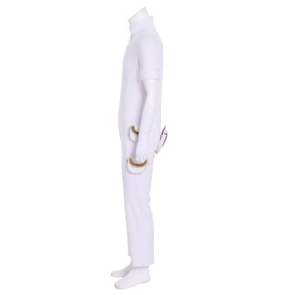 PM Sun and Moon Aether Foundation Employee Cosplay Costume | Astricos-Astricos