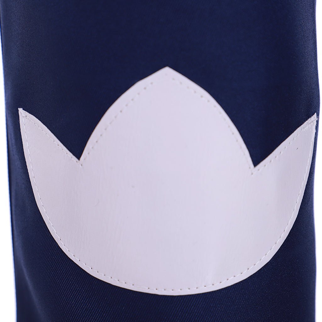 Premium PM Sword and Shield Male Trainer Cosplay Costume - High-Quality & Authentic-Astricos