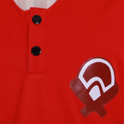 Premium PM Sword and Shield Male Trainer Cosplay Costume - High-Quality & Authentic-Astricos